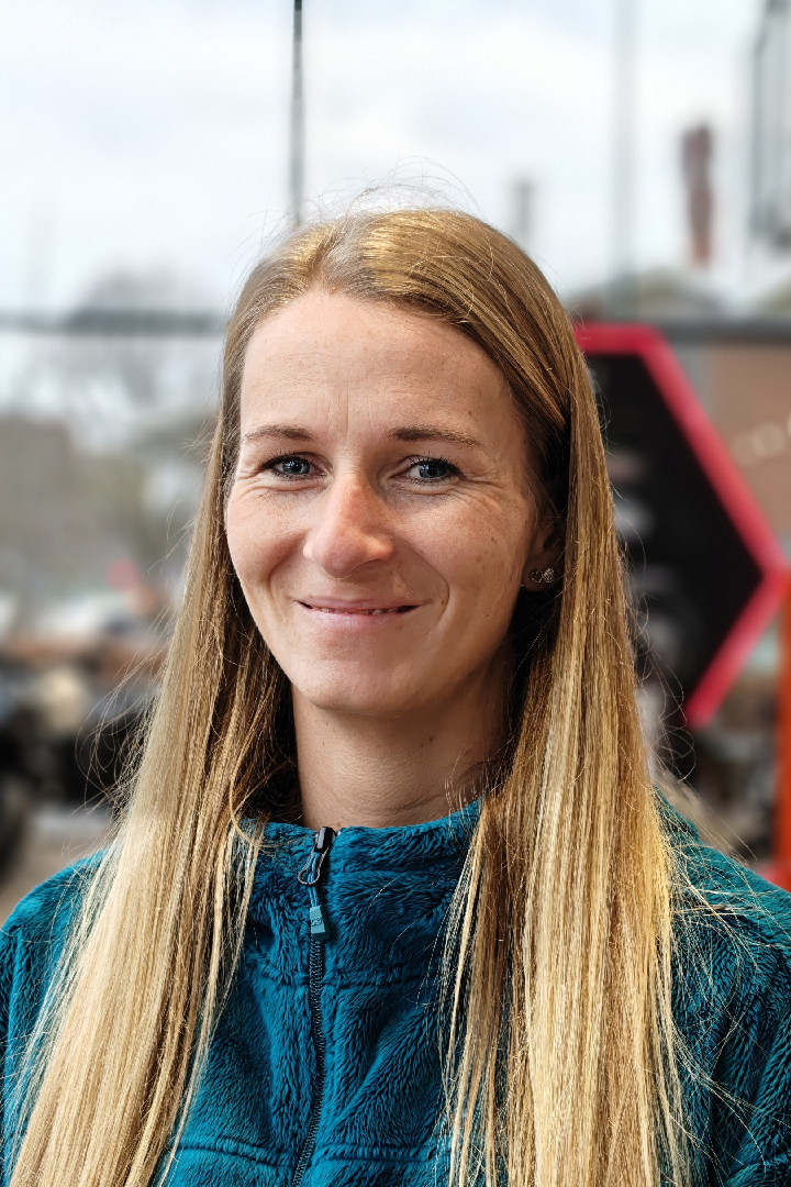 Bolette Schønthal Jensen