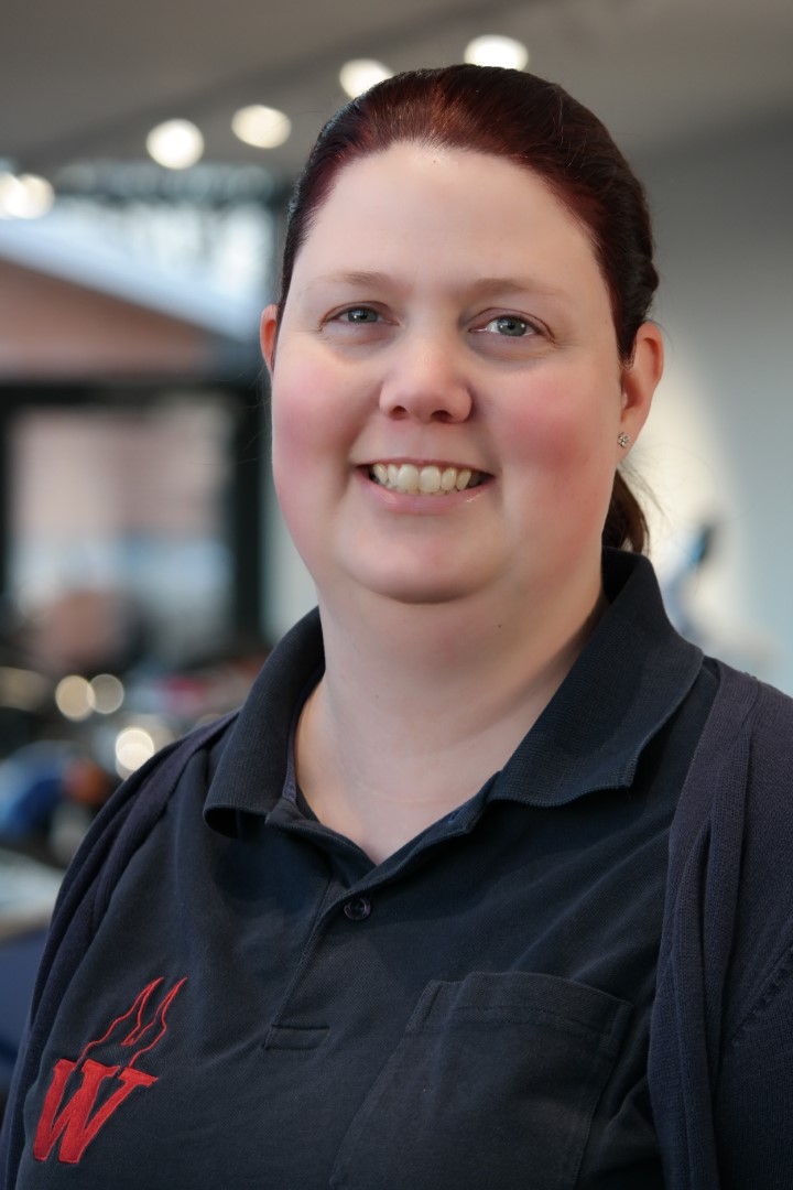 Jette Mørkeberg