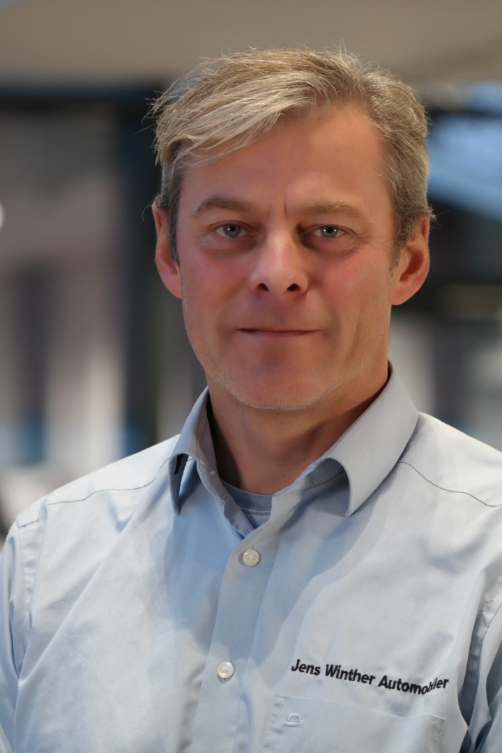 Morten Rasmussen