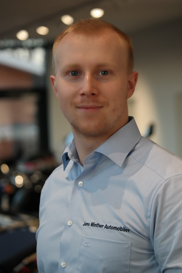 Stefan Rasmussen