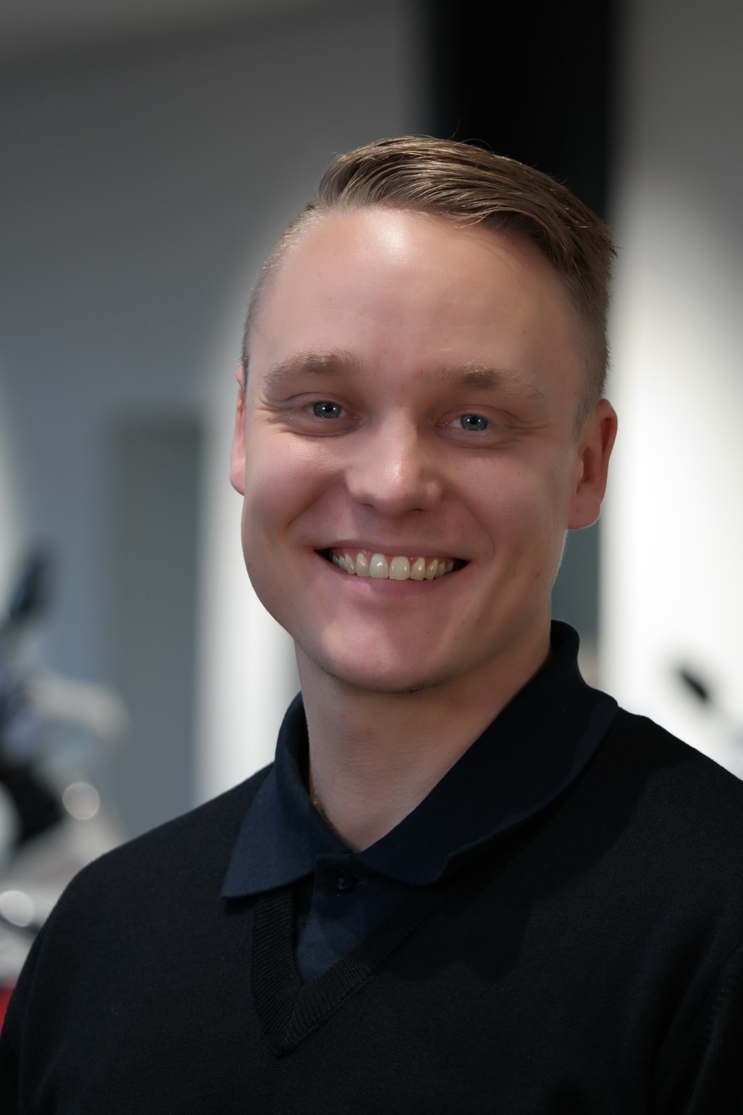 Thomas Kristensen